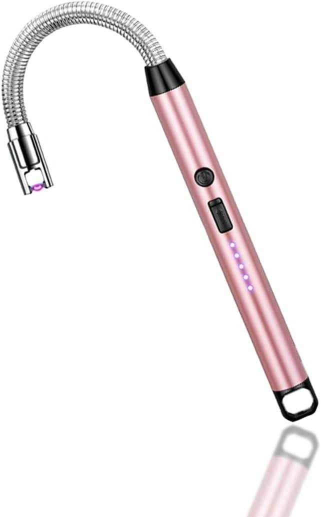 Rechargeable USB Electric Candle Lighter