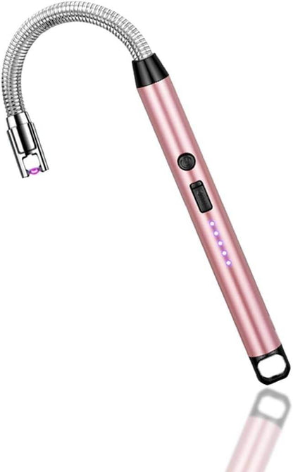Rechargeable USB Electric Candle Lighter