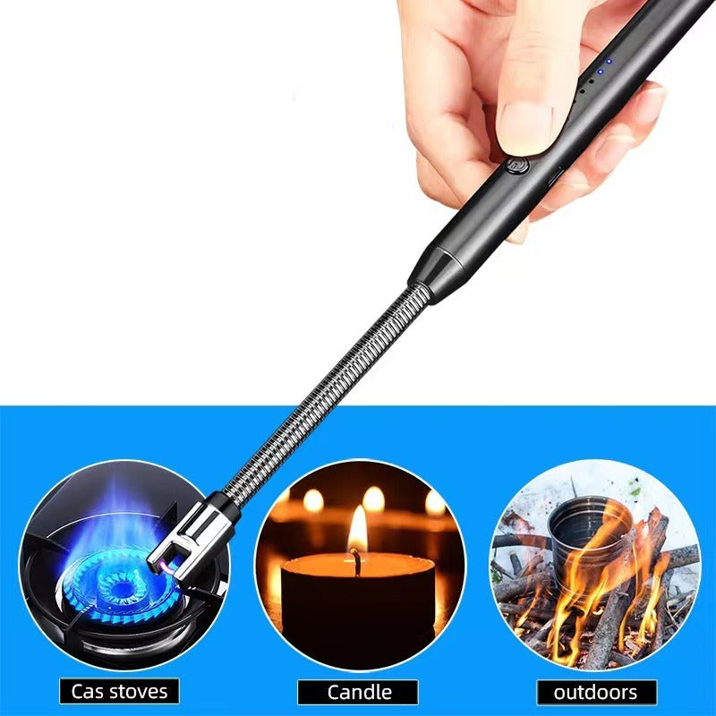 Rechargeable USB Electric Candle Lighter