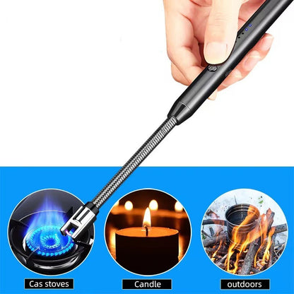 Rechargeable USB Electric Candle Lighter