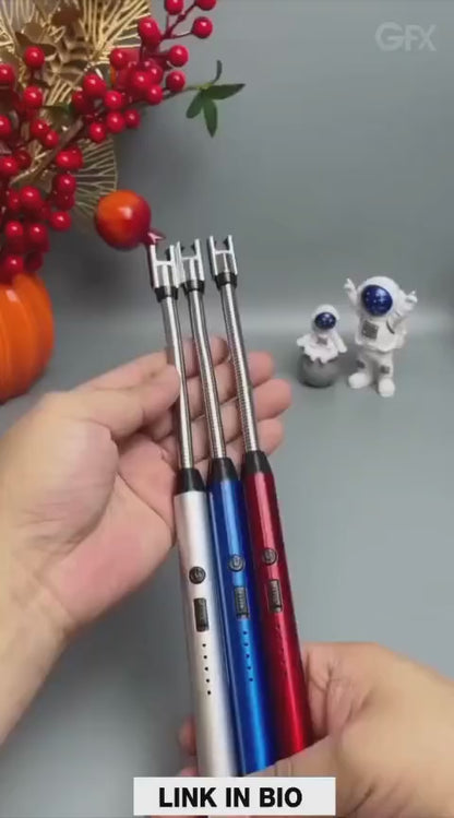 Rechargeable USB Electric Candle Lighter
